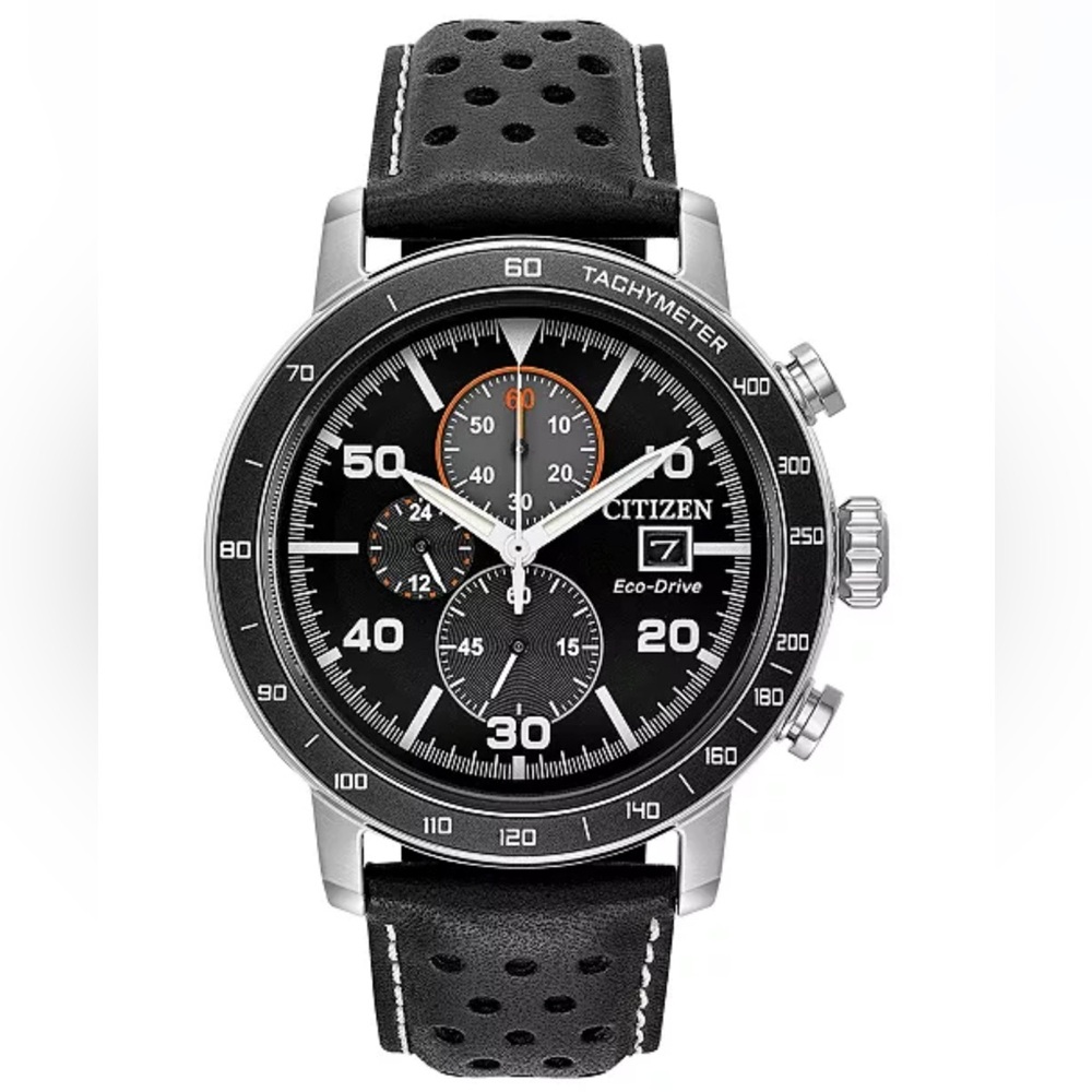 NWOT CITIZEN WATCH WITH BOX